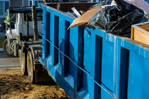 Professional Junk Removal Services in Clio, MI